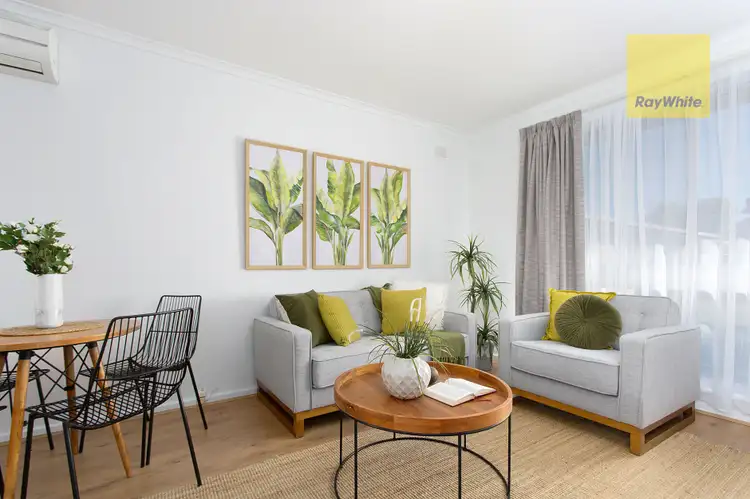 Fifth view of Homely unit listing, 32/33 Austral Terrace, Morphettville SA 5043