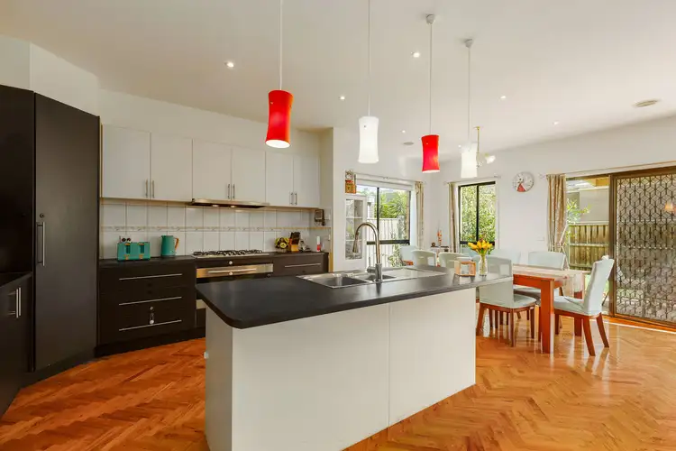 Second view of Homely house listing, 55 Cascade Terrace, Craigieburn VIC 3064