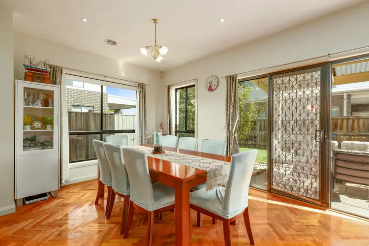 Third view of Homely house listing, 55 Cascade Terrace, Craigieburn VIC 3064