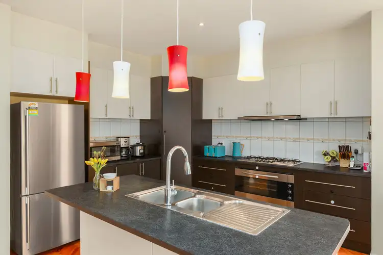 Fourth view of Homely house listing, 55 Cascade Terrace, Craigieburn VIC 3064