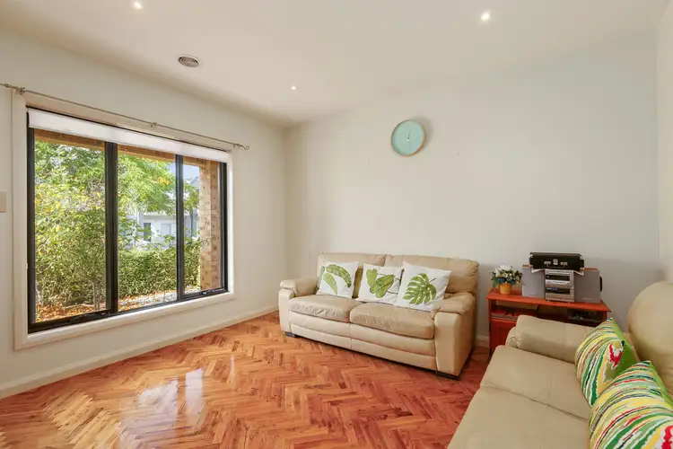 Fifth view of Homely house listing, 55 Cascade Terrace, Craigieburn VIC 3064