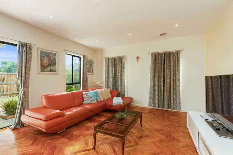 Sixth view of Homely house listing, 55 Cascade Terrace, Craigieburn VIC 3064