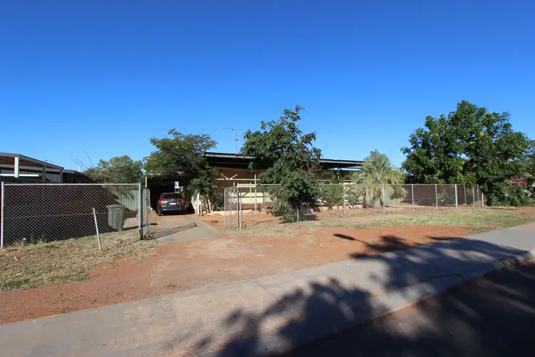 19 Andover Way, Roebourne WA 6718