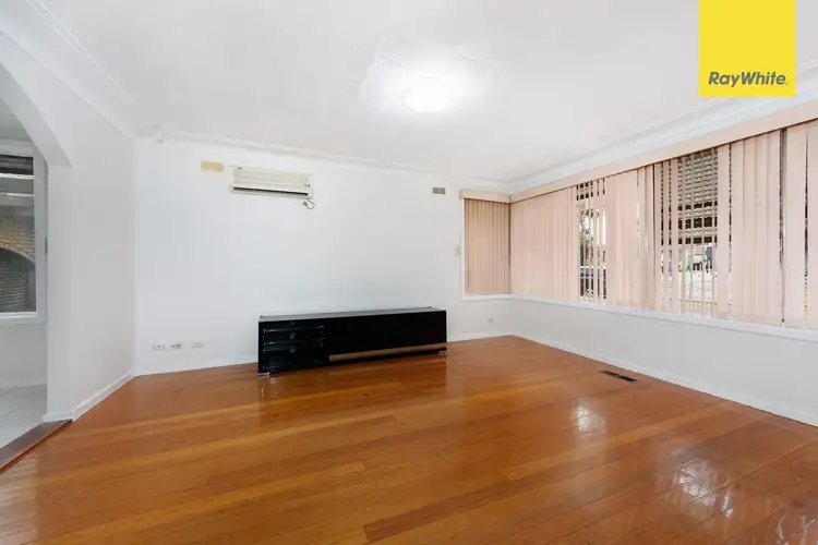 Second view of Homely house listing, 155 Wright Street, Sunshine West VIC 3020