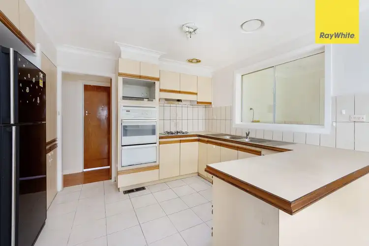 Third view of Homely house listing, 155 Wright Street, Sunshine West VIC 3020