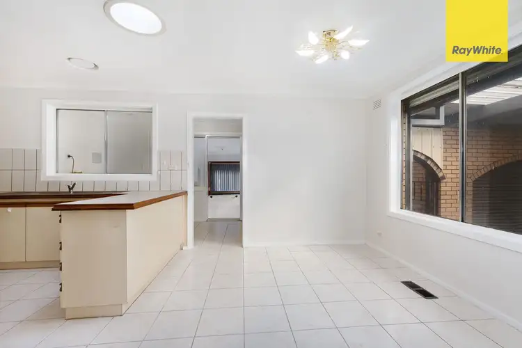 Fourth view of Homely house listing, 155 Wright Street, Sunshine West VIC 3020