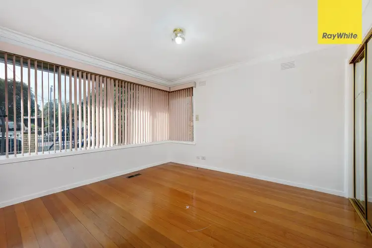 Fifth view of Homely house listing, 155 Wright Street, Sunshine West VIC 3020