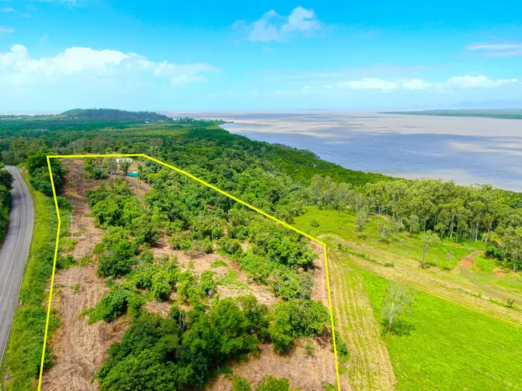 Main view of Homely land listing, Lot 3 Conway Road, Conway QLD 4800