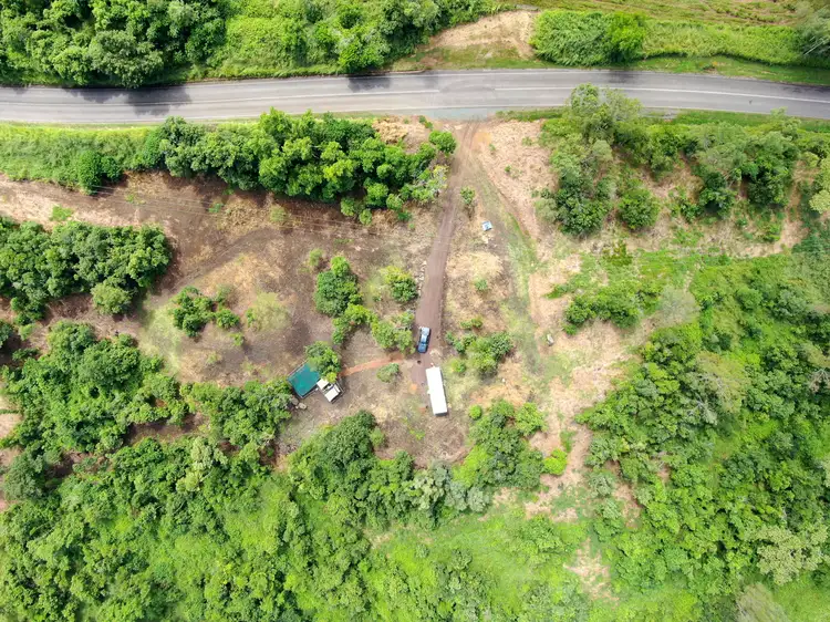 Fifth view of Homely land listing, Lot 3 Conway Road, Conway QLD 4800