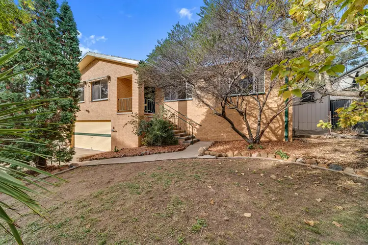 Main view of Homely house listing, 10 Greeves Street, Wanniassa ACT 2903