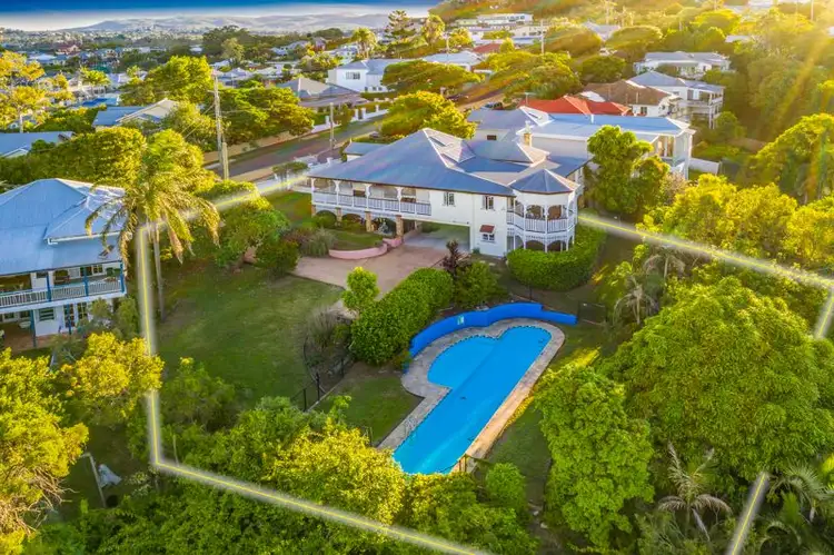 Main view of Homely house listing, 61 Constitution Road, Windsor QLD 4030