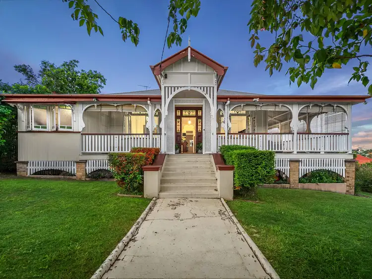 Third view of Homely house listing, 61 Constitution Road, Windsor QLD 4030