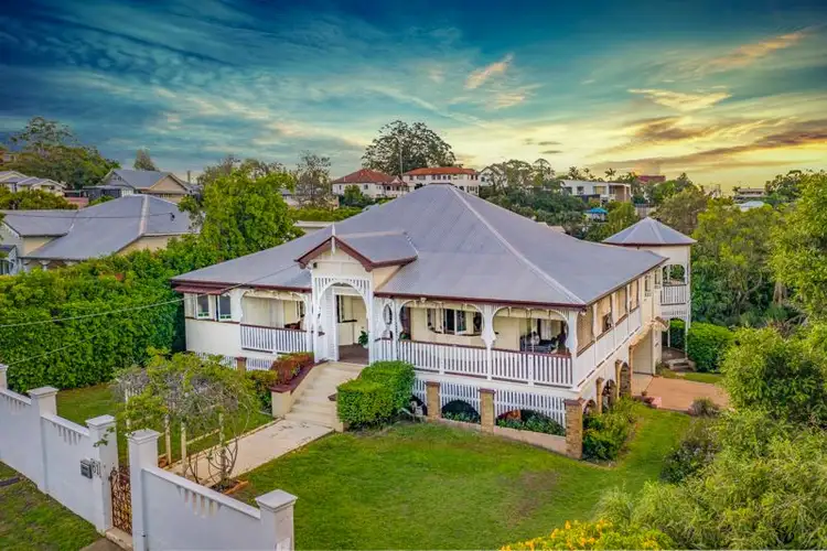 Fourth view of Homely house listing, 61 Constitution Road, Windsor QLD 4030