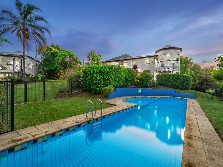 Fifth view of Homely house listing, 61 Constitution Road, Windsor QLD 4030
