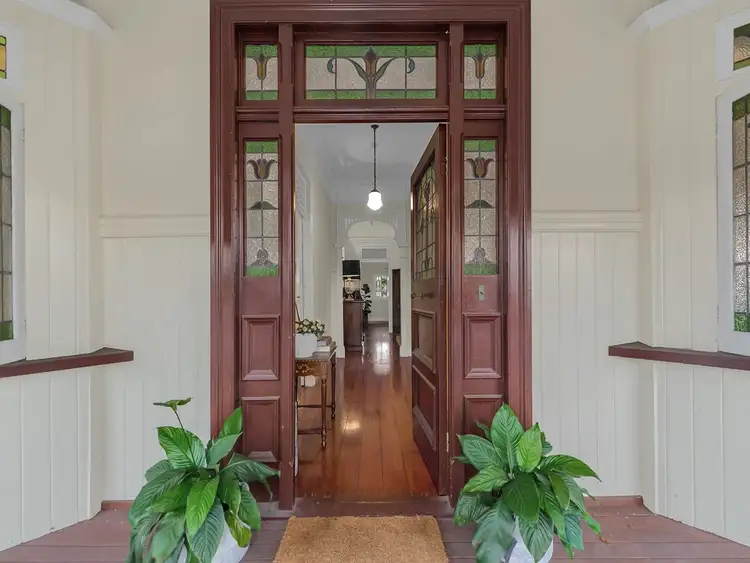 Seventh view of Homely house listing, 61 Constitution Road, Windsor QLD 4030