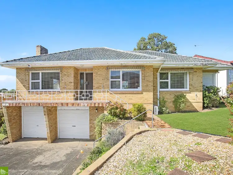 Main view of Homely house listing, 1 Yellagong Street, West Wollongong NSW 2500