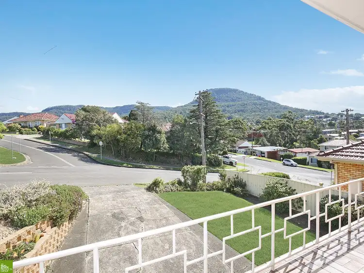 Second view of Homely house listing, 1 Yellagong Street, West Wollongong NSW 2500