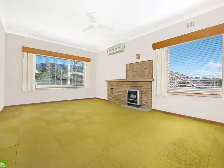 Third view of Homely house listing, 1 Yellagong Street, West Wollongong NSW 2500