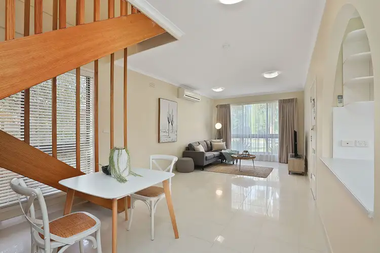 Second view of Homely house listing, 18 Ponds Drive, Lara VIC 3212