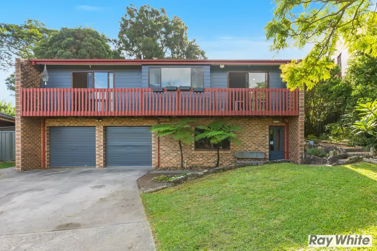 12 Crighton Place, Dapto NSW 2530