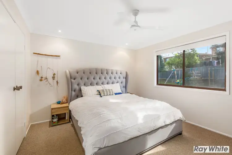 Sixth view of Homely house listing, 12 Crighton Place, Dapto NSW 2530