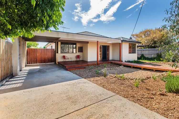 Second view of Homely house listing, 25 Bondi Road, Bonbeach VIC 3196