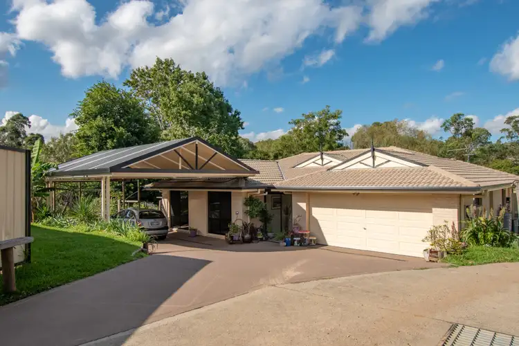 Main view of Homely house listing, 41a Avondale Road, Cooranbong NSW 2265
