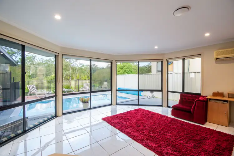 Fifth view of Homely house listing, 41a Avondale Road, Cooranbong NSW 2265