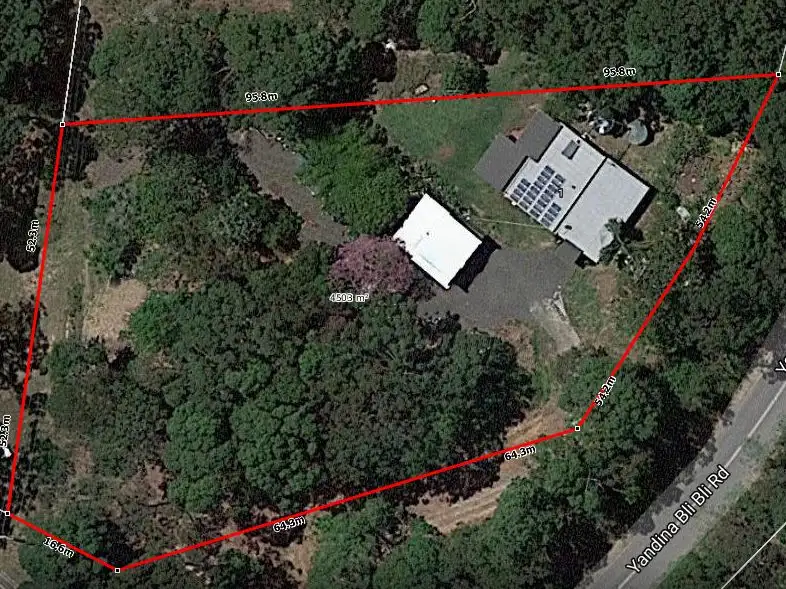 Main view of Homely house listing, 1 Kirra Road, Bli Bli QLD 4560