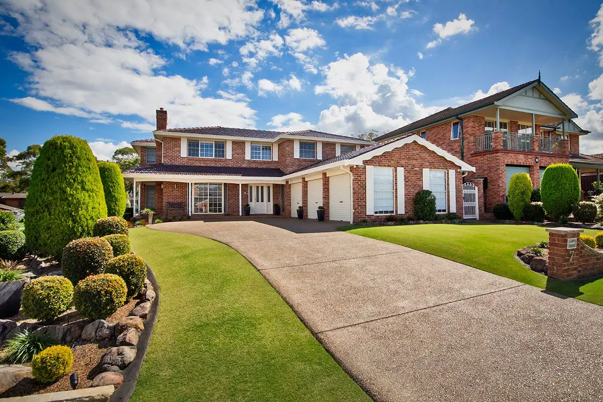 Main view of Homely house listing, 7 Hector Street, Illawong NSW 2234