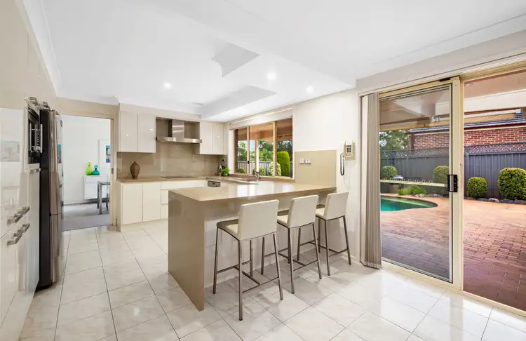 Second view of Homely house listing, 7 Hector Street, Illawong NSW 2234
