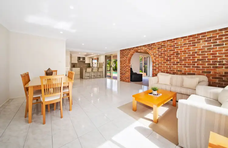 Third view of Homely house listing, 7 Hector Street, Illawong NSW 2234