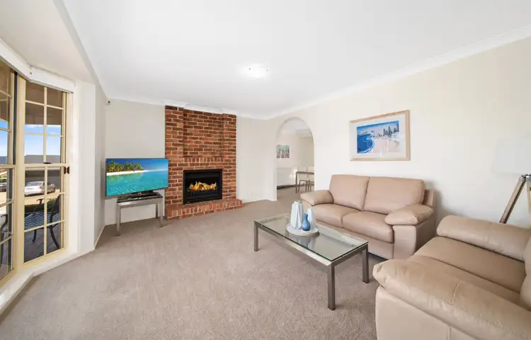 Fifth view of Homely house listing, 7 Hector Street, Illawong NSW 2234