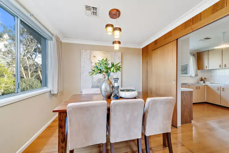 Sixth view of Homely house listing, 5 Janari Place, Aranda ACT 2614