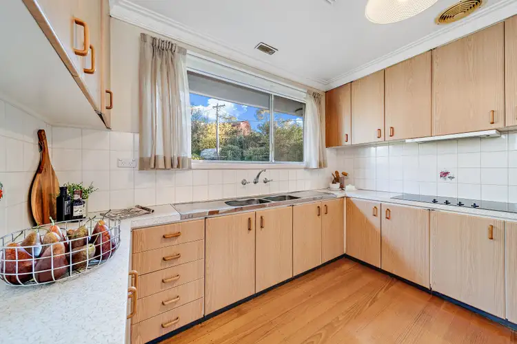 Seventh view of Homely house listing, 5 Janari Place, Aranda ACT 2614