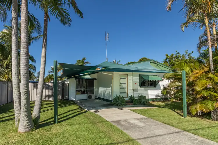 Main view of Homely house listing, 34 Crescent Avenue, Hope Island QLD 4212