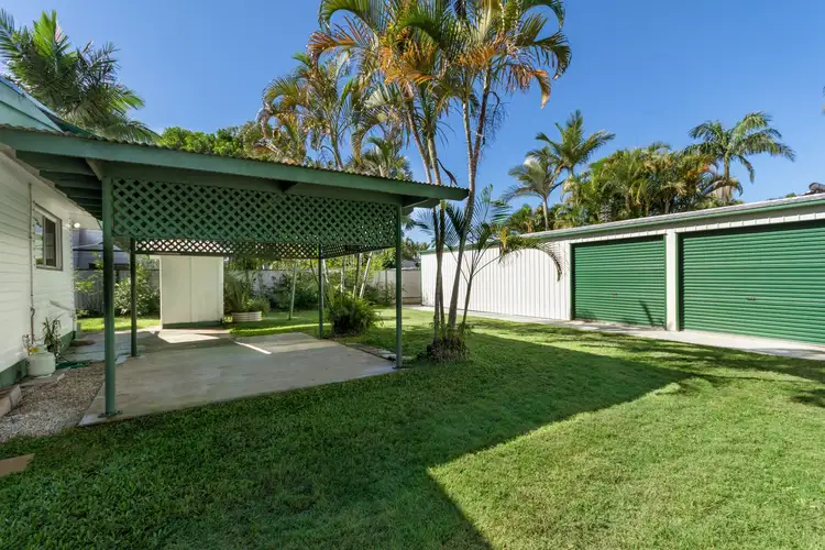 Second view of Homely house listing, 34 Crescent Avenue, Hope Island QLD 4212