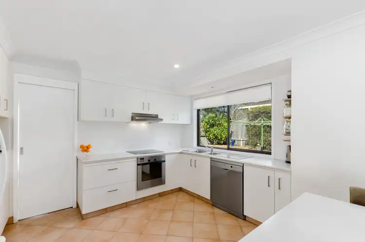 Third view of Homely house listing, 2 Armitage Avenue, Horsley NSW 2530