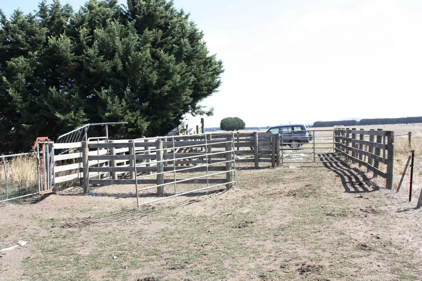 Main view of Homely rural property listing, Outpaddock Oswells Road, Boorcan VIC 3265
