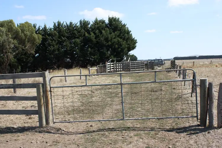 Second view of Homely rural property listing, Outpaddock Oswells Road, Boorcan VIC 3265