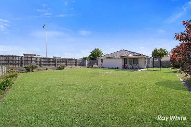 Fifth view of Homely house listing, 28 Balonne Circuit, Marsden QLD 4132