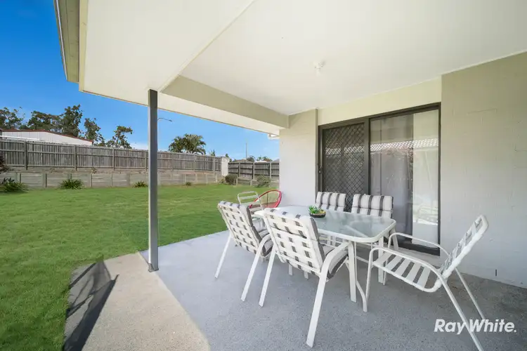 Sixth view of Homely house listing, 28 Balonne Circuit, Marsden QLD 4132