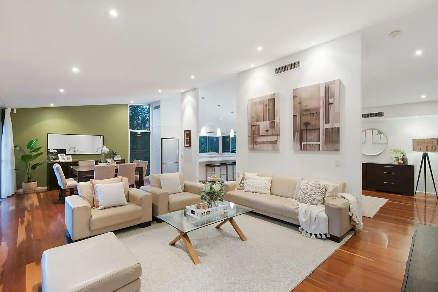 Main view of Homely house listing, 48 Halimah Street, Chapel Hill QLD 4069