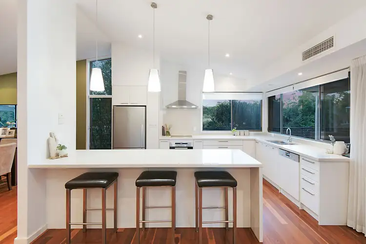 Second view of Homely house listing, 48 Halimah Street, Chapel Hill QLD 4069