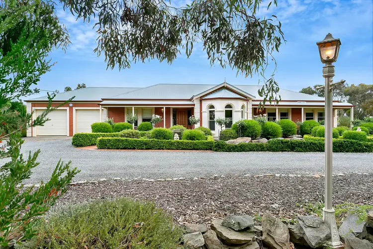 28 Stirling Court, Strathalbyn SA 5255