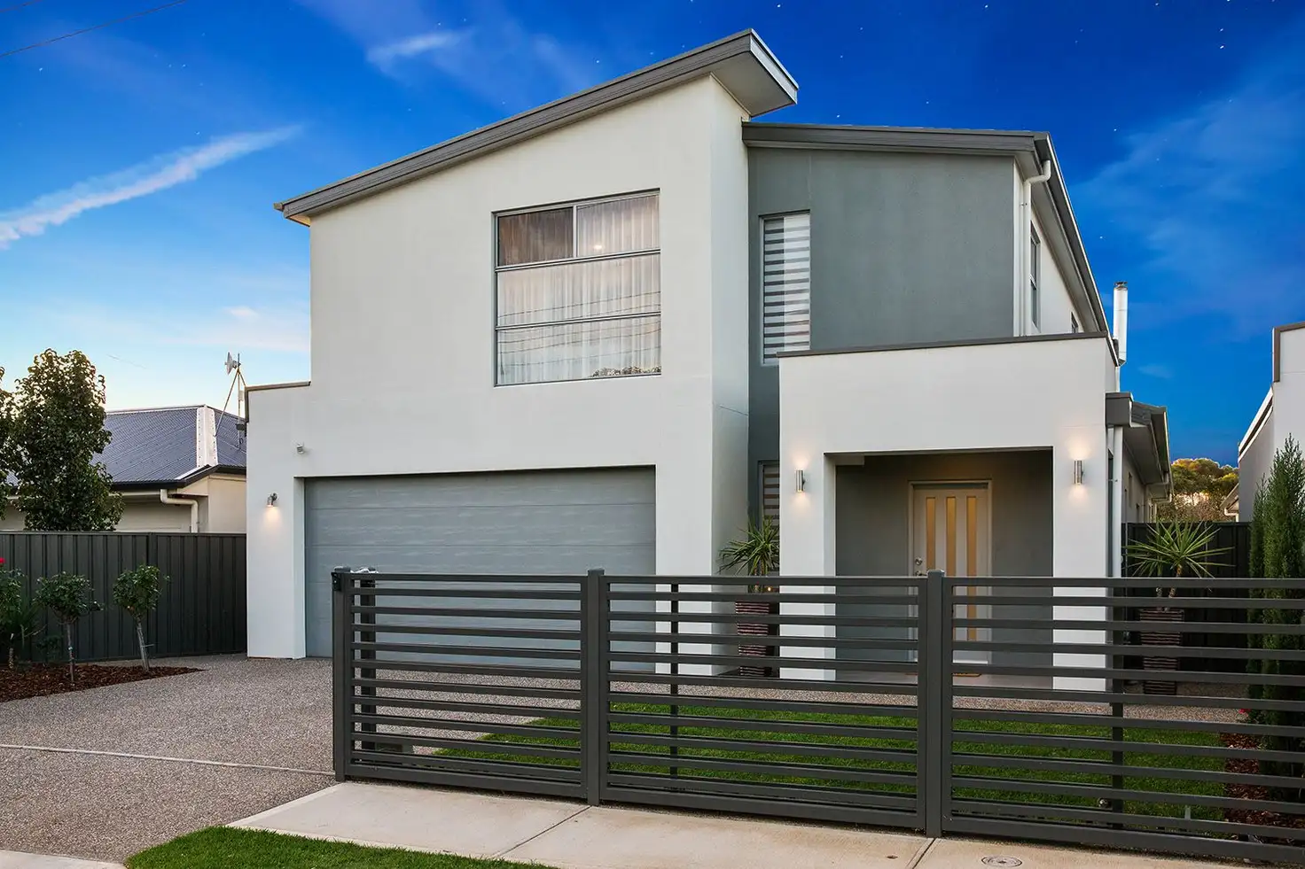 Main view of Homely house listing, 5B Inverness Avenue, Marion SA 5043