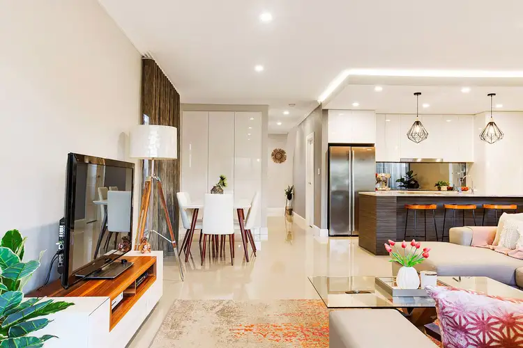 Second view of Homely house listing, 5B Inverness Avenue, Marion SA 5043