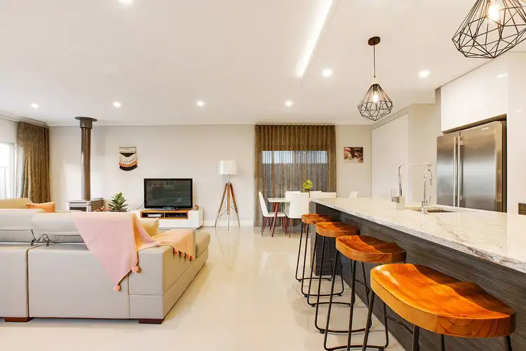 Third view of Homely house listing, 5B Inverness Avenue, Marion SA 5043