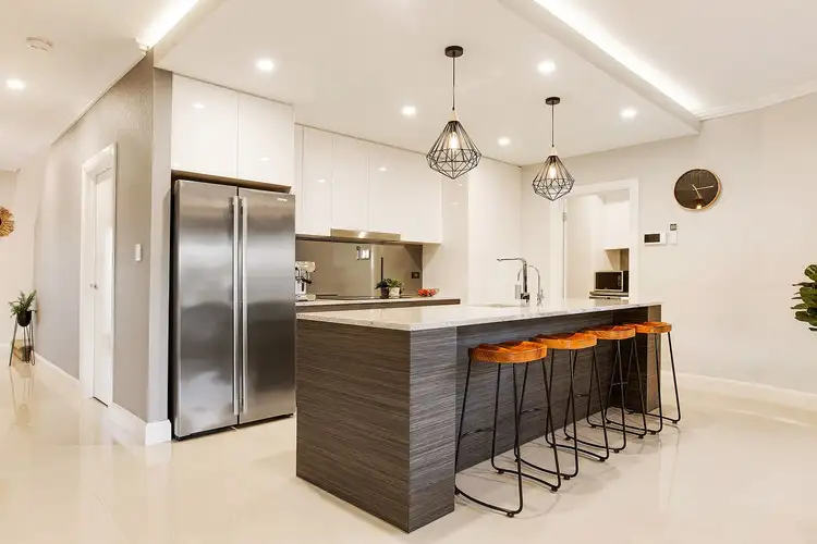 Fourth view of Homely house listing, 5B Inverness Avenue, Marion SA 5043