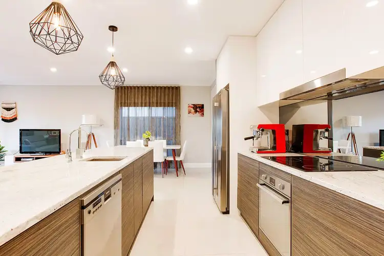 Fifth view of Homely house listing, 5B Inverness Avenue, Marion SA 5043